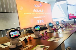 智啟未來(lái) 人工智能教育加盟品牌的投資藍(lán)海與戰(zhàn)略機(jī)遇