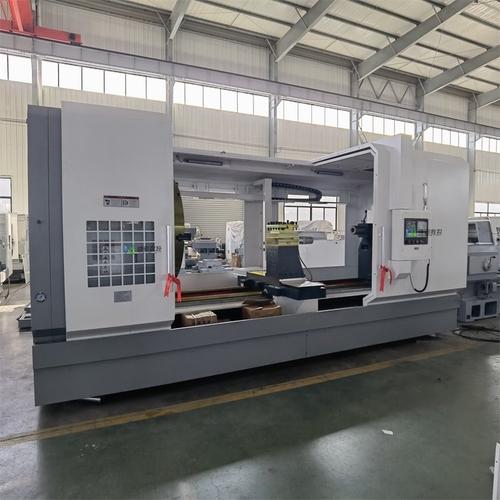 納新數(shù)控供應(yīng)重型cnc數(shù)控車(chē)床ck61160 金屬切削機(jī)床